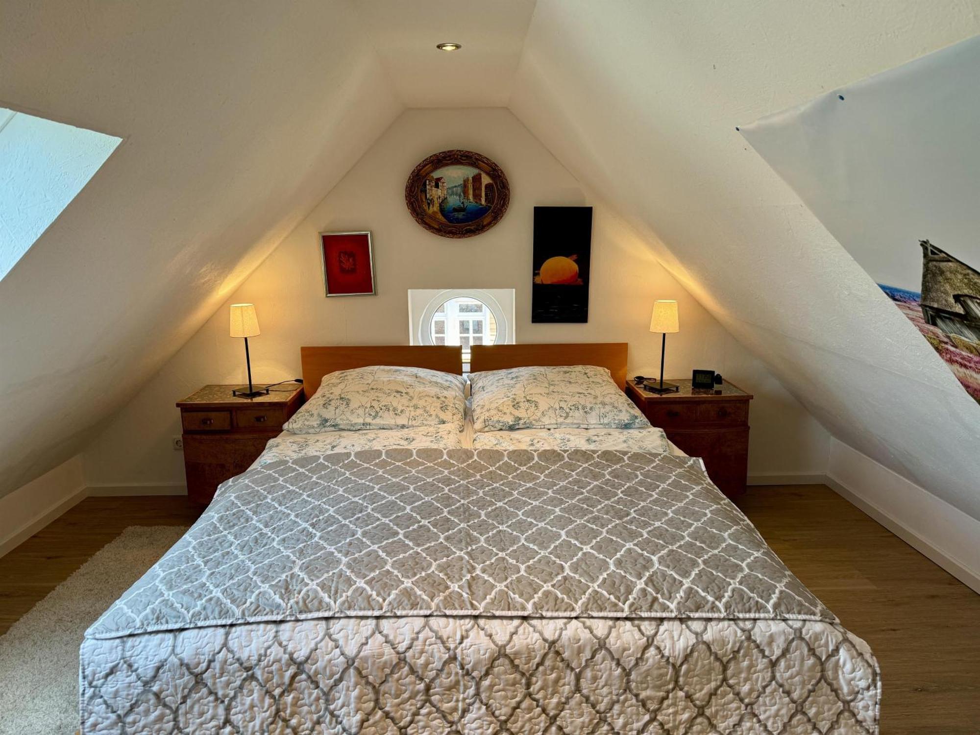 Ferienwohnungen Schulstr. 8 Mueden Fassberg Ngoại thất bức ảnh