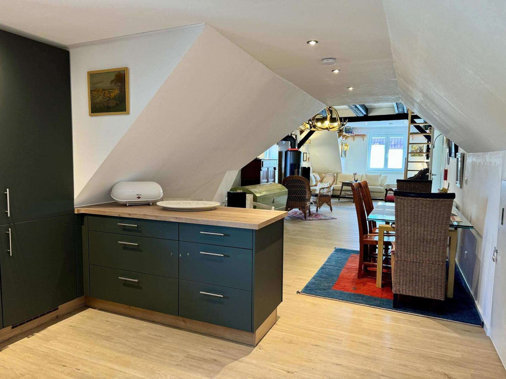 Ferienwohnungen Schulstr. 8 Mueden Fassberg Ngoại thất bức ảnh
